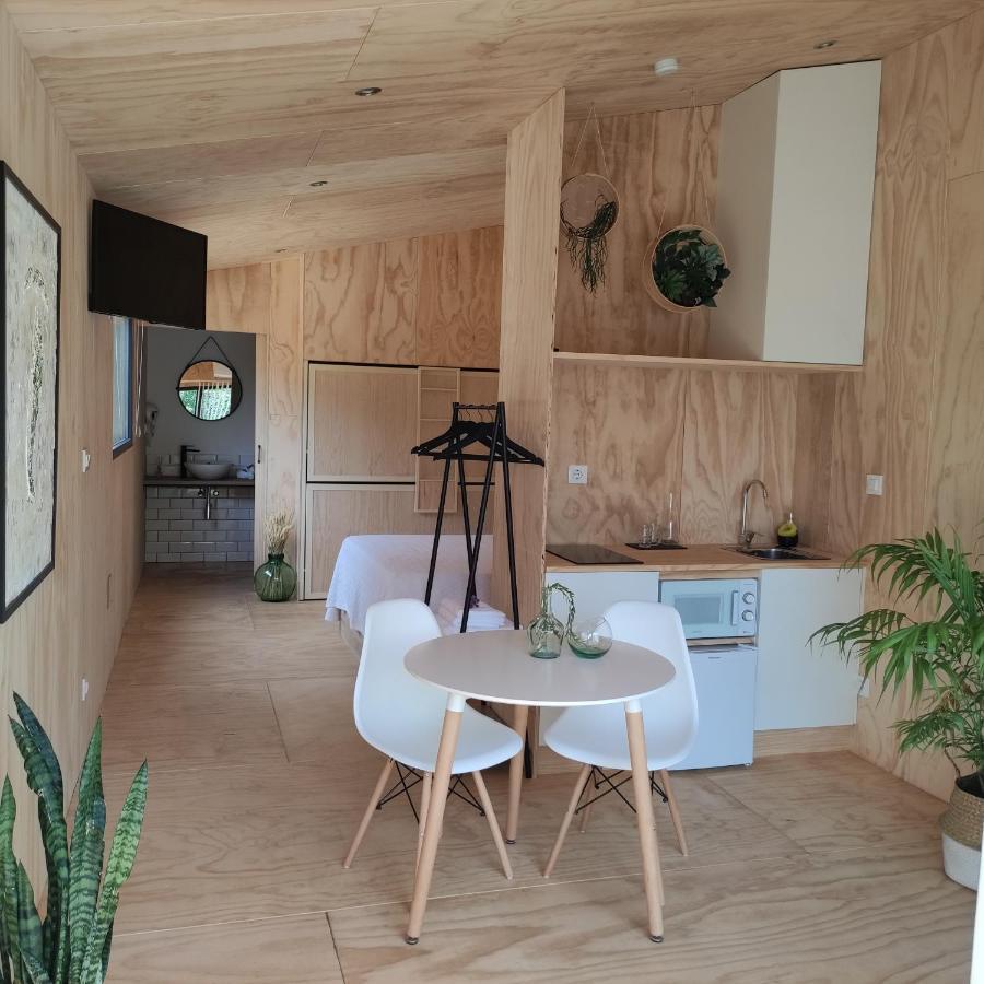 Cabanas Mirador Cachamuina Ourense Esterno foto