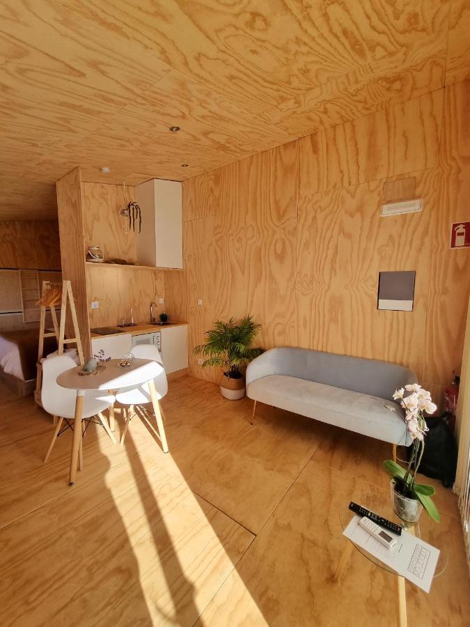 Cabanas Mirador Cachamuina Ourense Esterno foto